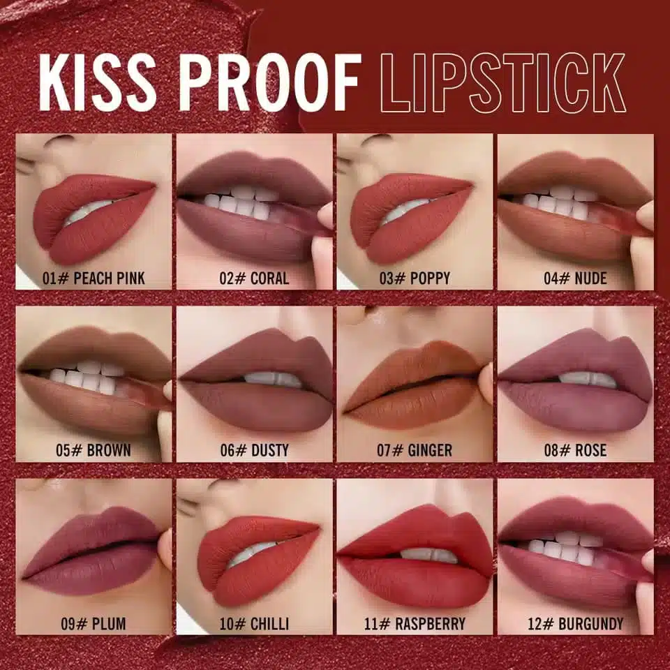 Imagic Bullet Lipstick