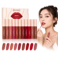 Bribri Soft Matte & Easy Lipstick