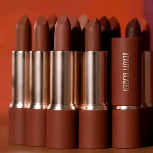 Beauty Glazed Modern Matte Long Lasting Lipstick