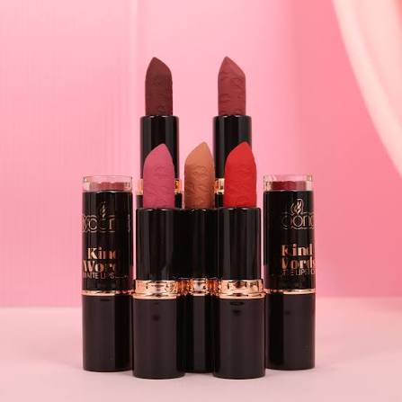 Ivoona Hydrating Bullet Matte Lipstick