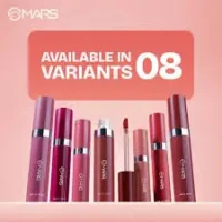 Mars Drip Lip Mist for Women (4.5 ml) (03-Rosewood Drip)