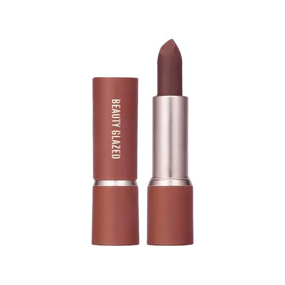 Beauty Glazed Modern Matte Long Lasting Lipstick - Image 2