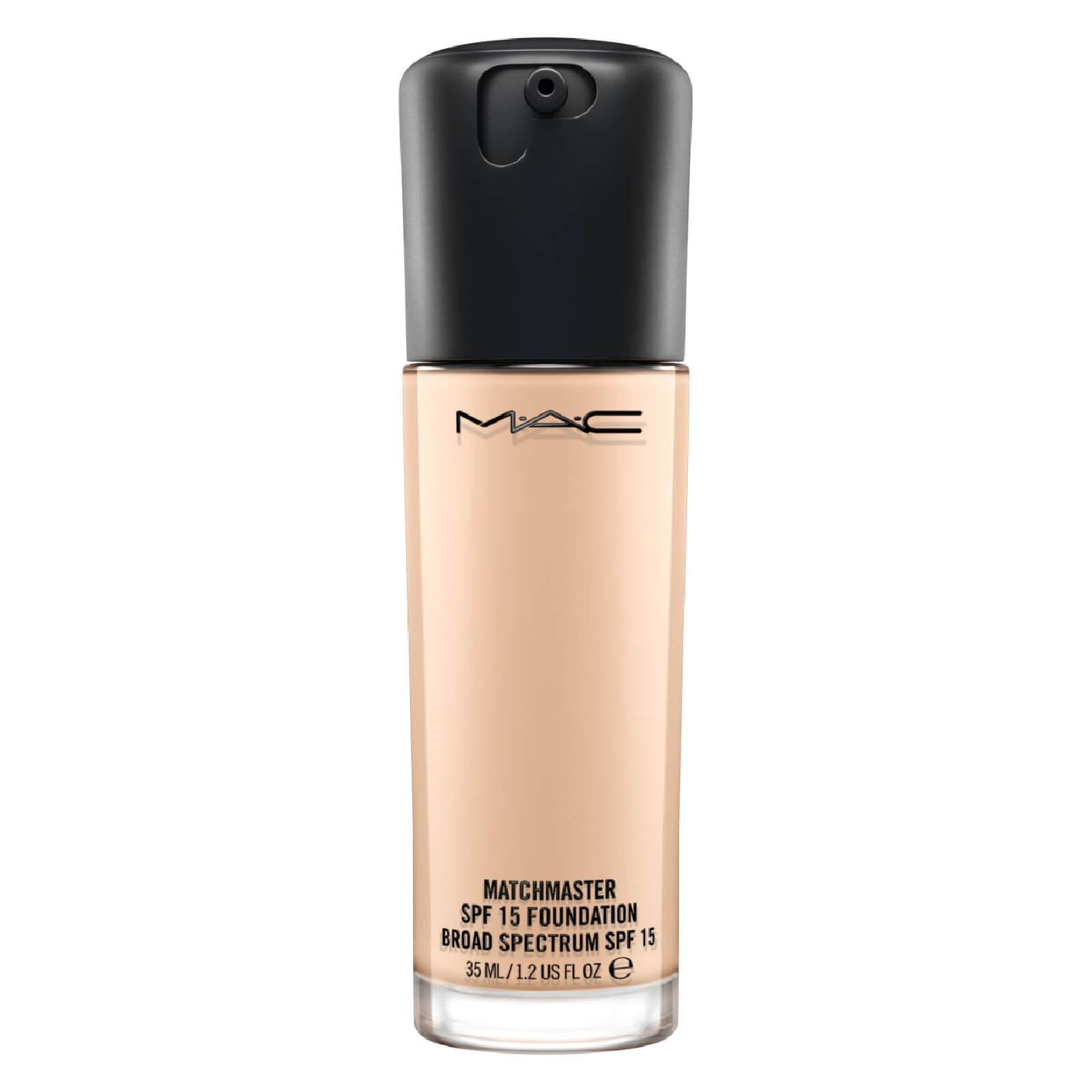 MAC Matchmaster SPF 15 Foundation - Image 2