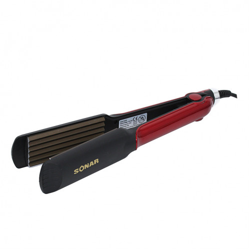Sonar Sn-826T hair straightner - Image 2