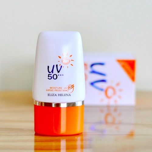 Eliza Helena UV Expert Sun Protection Cream 30g - Image 2