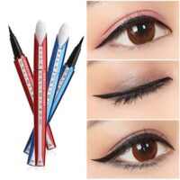BOB 3D Unlimited Silk Matte Pen Waterproof Eyeliner