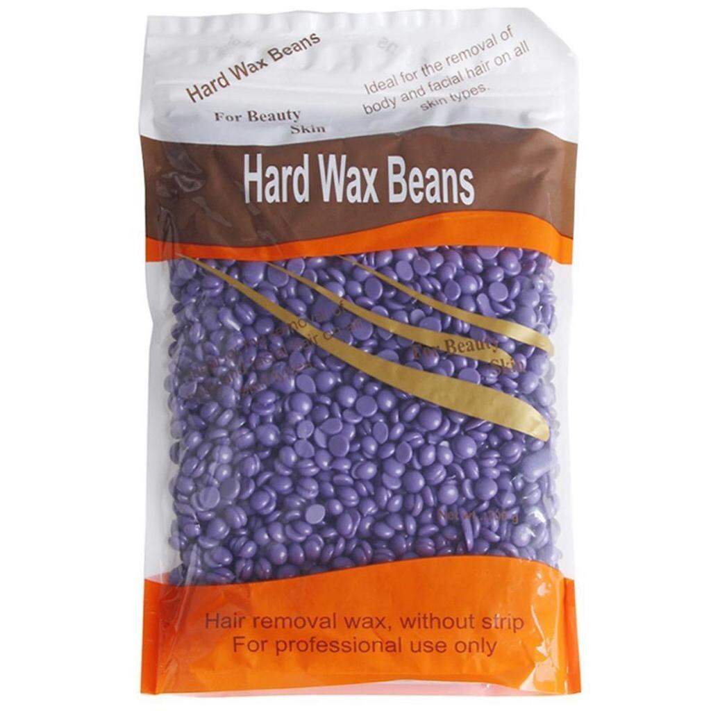 HARD WAX BEANS 100 gram For Unwanted Hair Removal_multicolor - Image 2