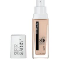 Maybelline SuperStay 24 hour Full Coverage Foundation