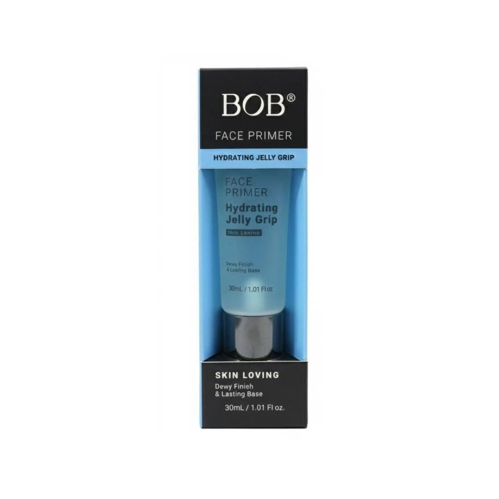 BOB Face Primer Hydrating Jelly Grip - Image 2