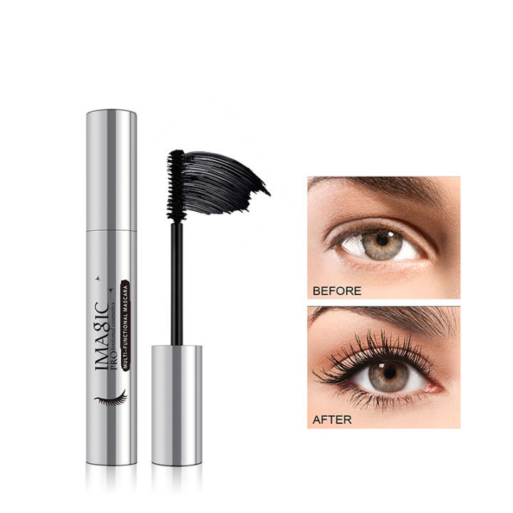 Imagic Multi-functional Mascara - Image 2