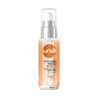 Sunsilk Style & Heat Protect Super Serum 45ml
