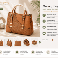 Stylish Ladies Purse
