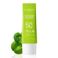 Dot & Key CICA Calming Niacinamide Sunscreen SPF50+ PA+++ 80gm
