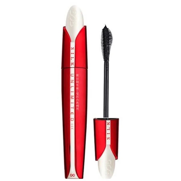 BOB 3D Silk Black Mascara Waterproof