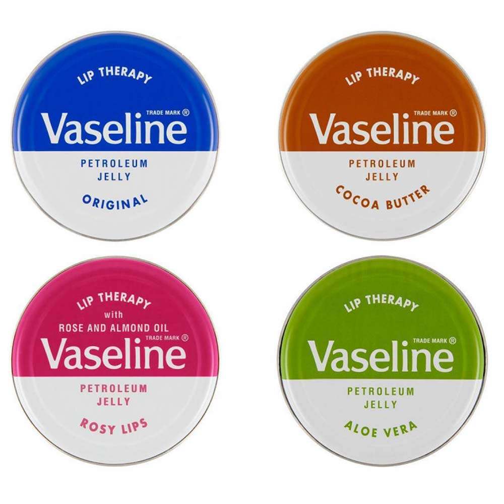Vaseline Lip Therapy Lip Balm