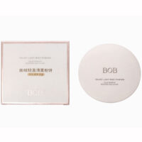 BOB Velvet Light Mist Compact Powder
