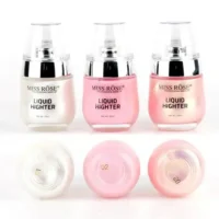 Miss rose Gradient Liquid highlighter