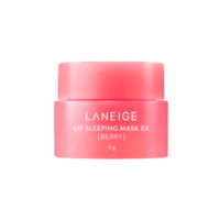 Laneige Lip Sleeping Mask - Berry