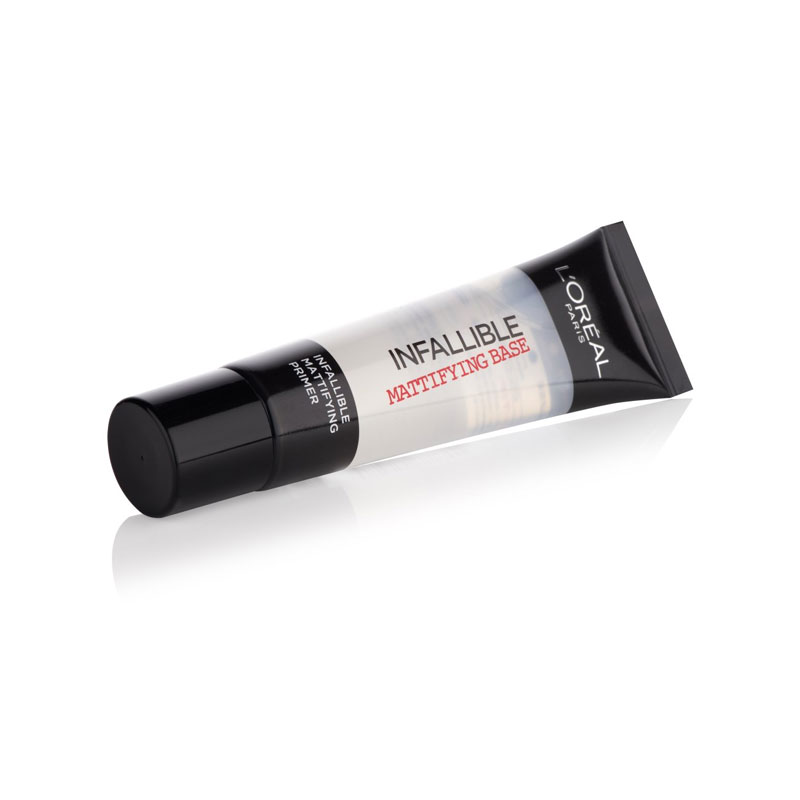 L'oreal Paris - Infallible Mattifying Primer 20ml - Image 2