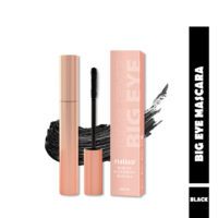 Maliao Big Eye HD Dense Waterproof Mascara black