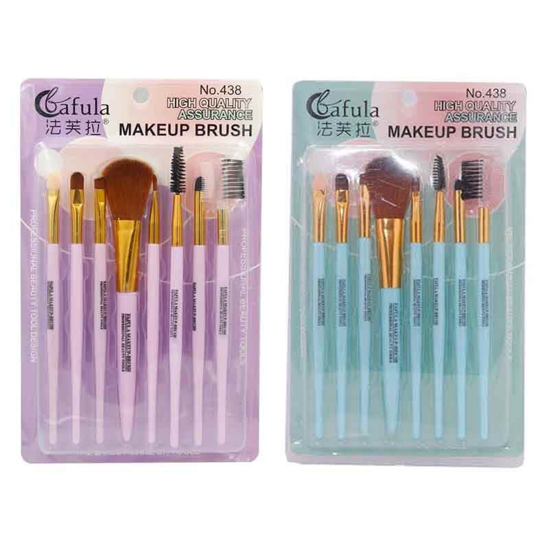 Fafula Assurance Makeup Brush 7 pics