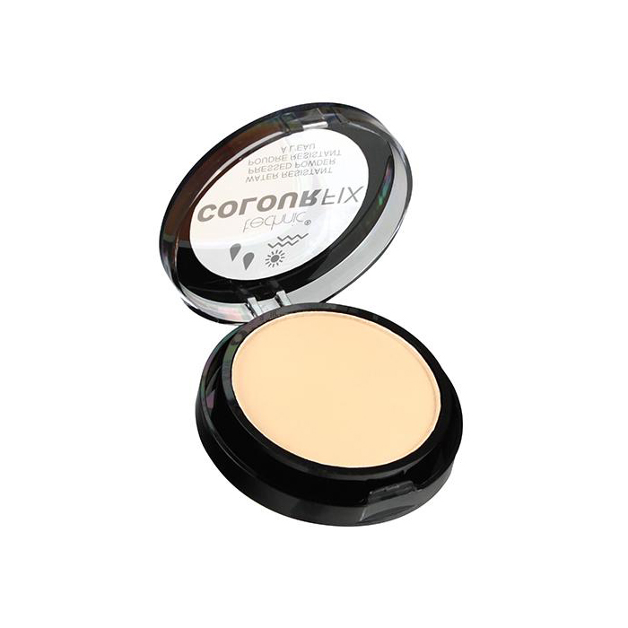 Technic Colour Fix Water Resistant Pressed Powder