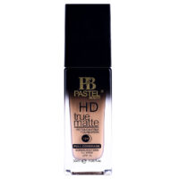 PASTEL BEAUTY HD True Matte Foundation