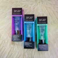 BOB Face Primer Hydrating Jelly Grip