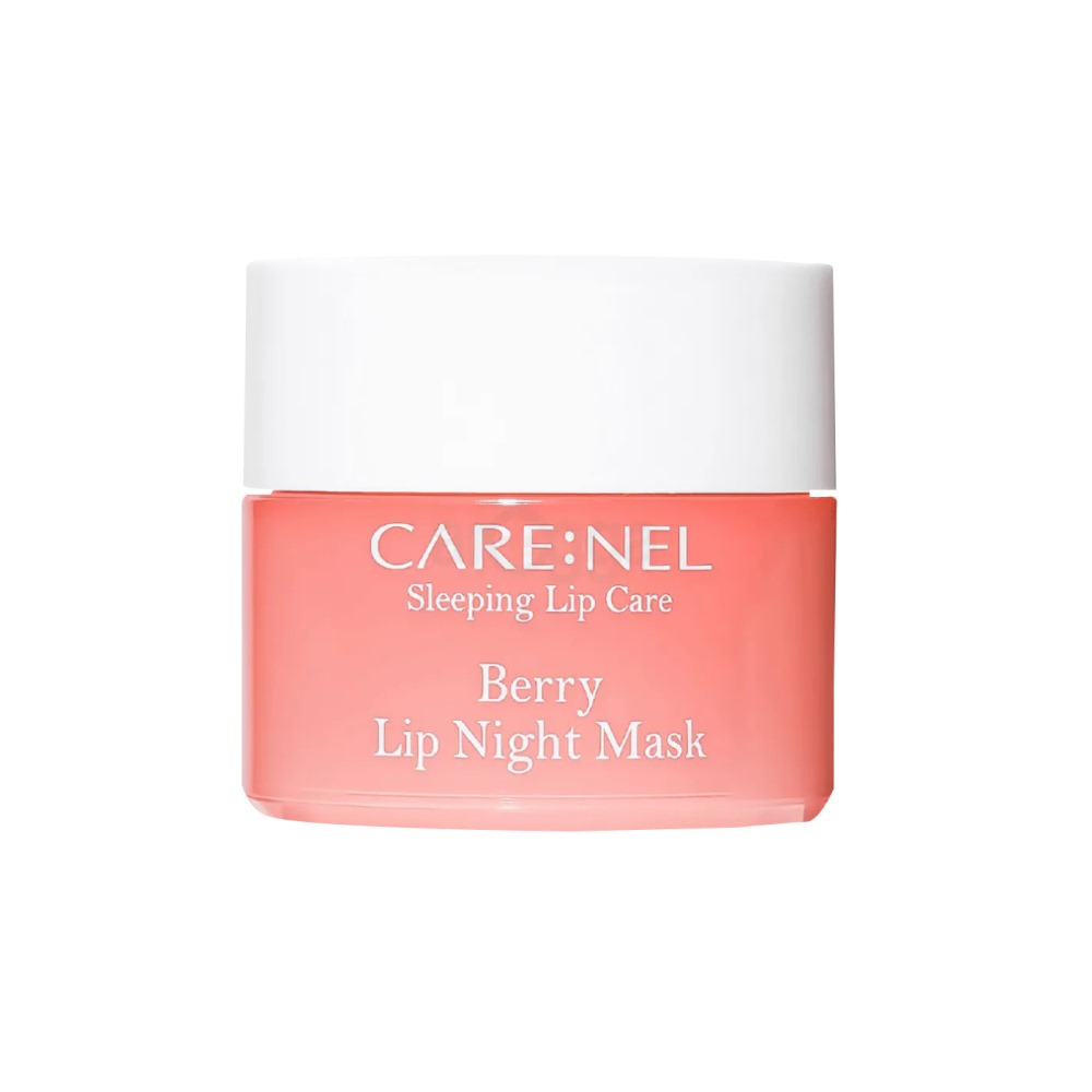 CARE:NEL Lip Night Mask 5g - Image 2