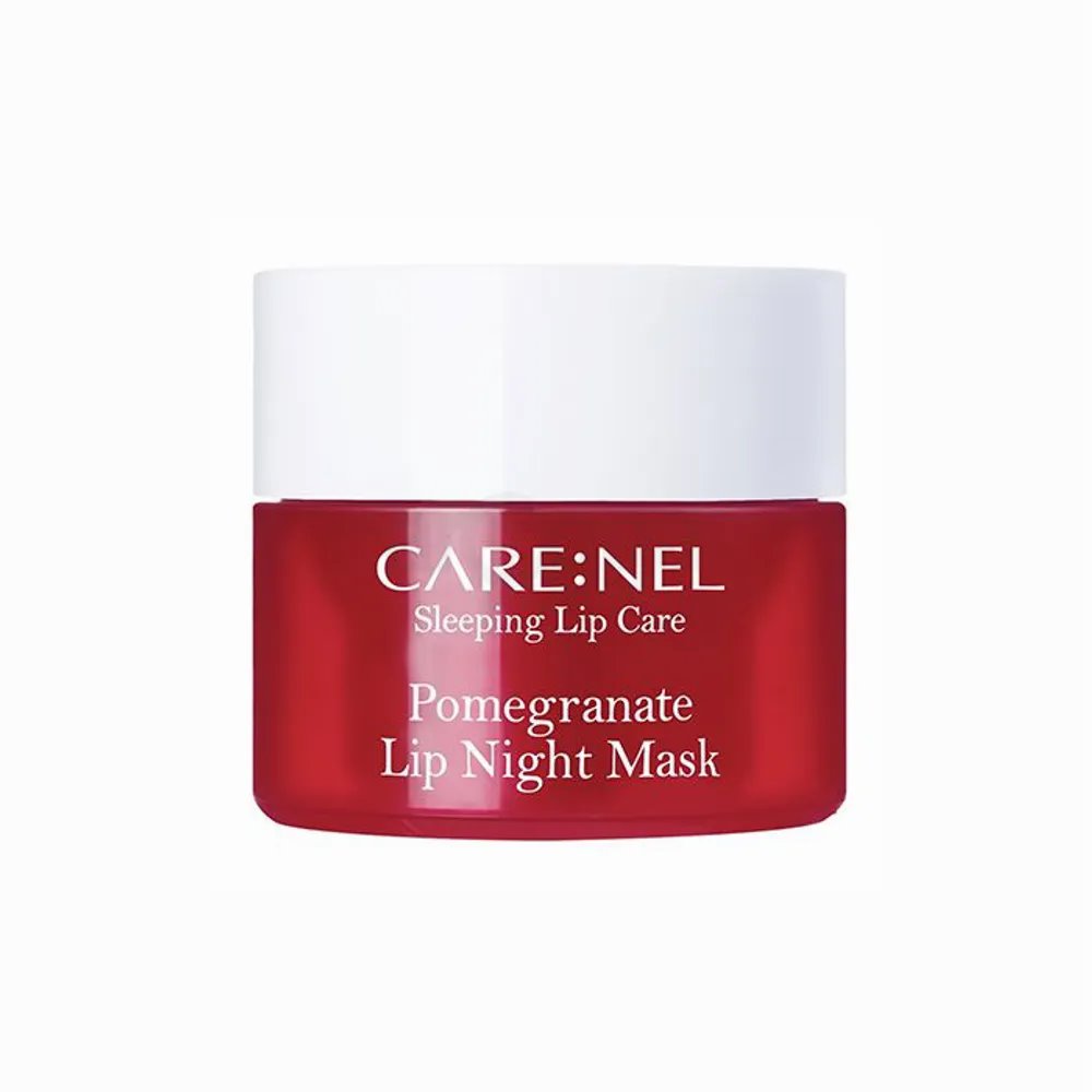 CARE:NEL Lip Night Mask 5g - Image 3