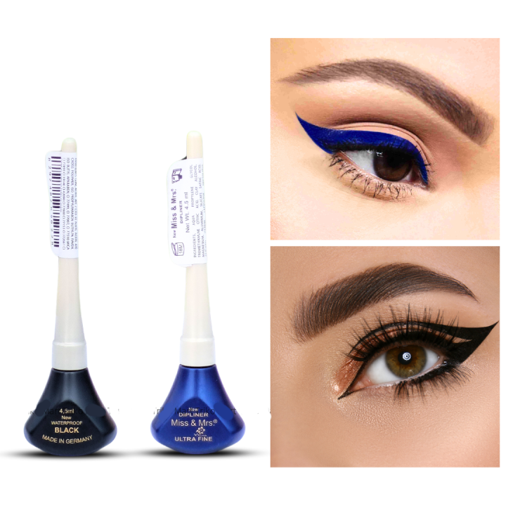 Miss & Mrs Dipliner Ultra Fine - 4.5ml