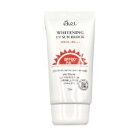 Ekel Whitening UV Sun Block SPF 50+/PA+++ 70 ml