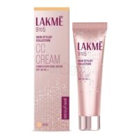 Lakme 9 To 5 CC Complexion Care Cream