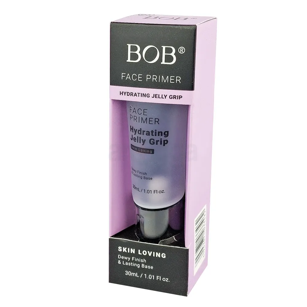 BOB Face Primer Hydrating Jelly Grip - Image 3