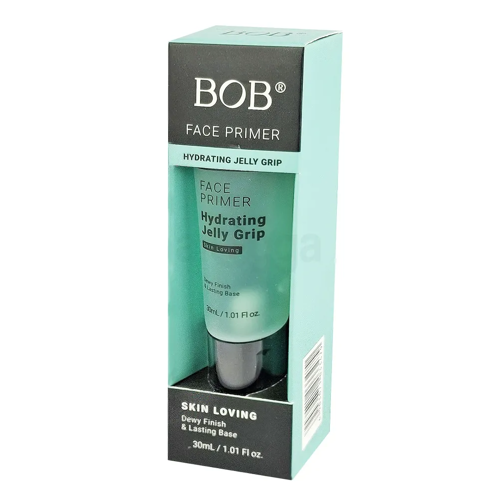 BOB Face Primer Hydrating Jelly Grip - Image 4
