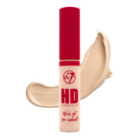 W7 HD Concealer - 14ml