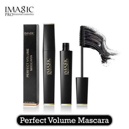 IMAGIC Perfect Volume Mascara - Image 2
