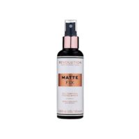 Revolution oil control fixing spray - 100ml