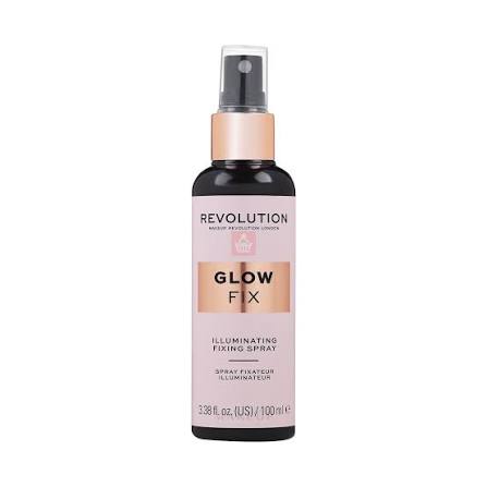 Revolution oil control fixing spray - 100ml - Image 3