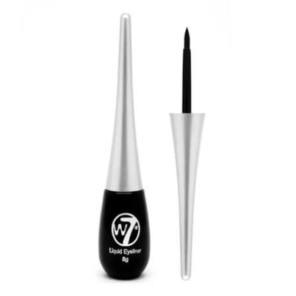 W7 Liquid Eyeliner – 8ml
