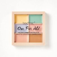 Technic One For All Colour Corrector Palette 7.2gm