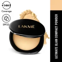 Ultimate Glam Compact, Skin Lightening Compact Powder