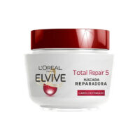 L'Oréal Paris Elvive Total Repair 5 Repair Mask for Damaged Hair 300ml