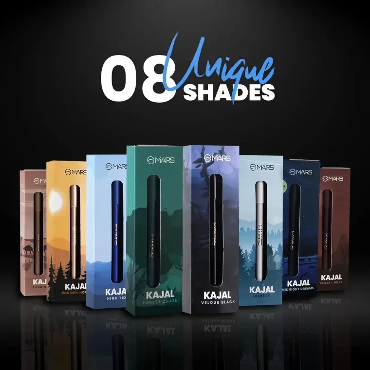 Mars Kajal 1.4g