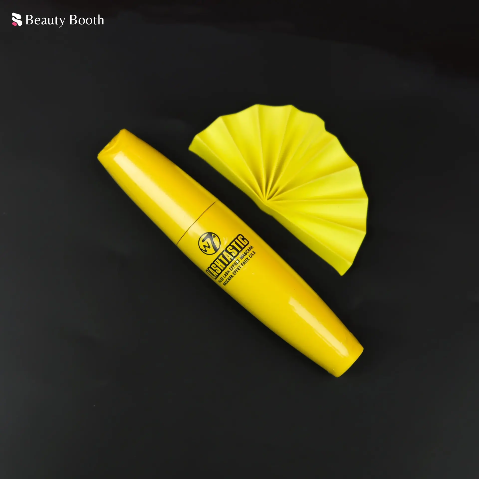 W7 Lashtastic Mascara (15ml) - Image 2