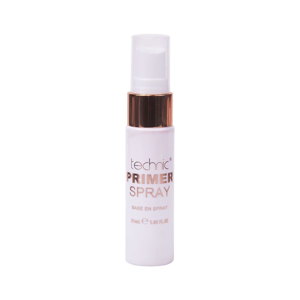 Technic Make Up Primer Spray - 31ml - Image 2