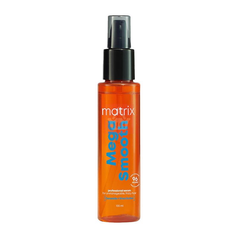 Matrix Opti Care Smooth Straight Shea Butter Split & Serum 100ml