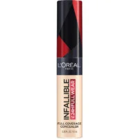 Loreal Infallible Full Wear Concealer up to 24H Full Coverage