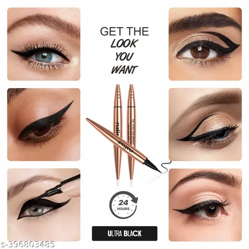 Maliao Big Eyes & Bright Liquid Eyeliner - Image 2