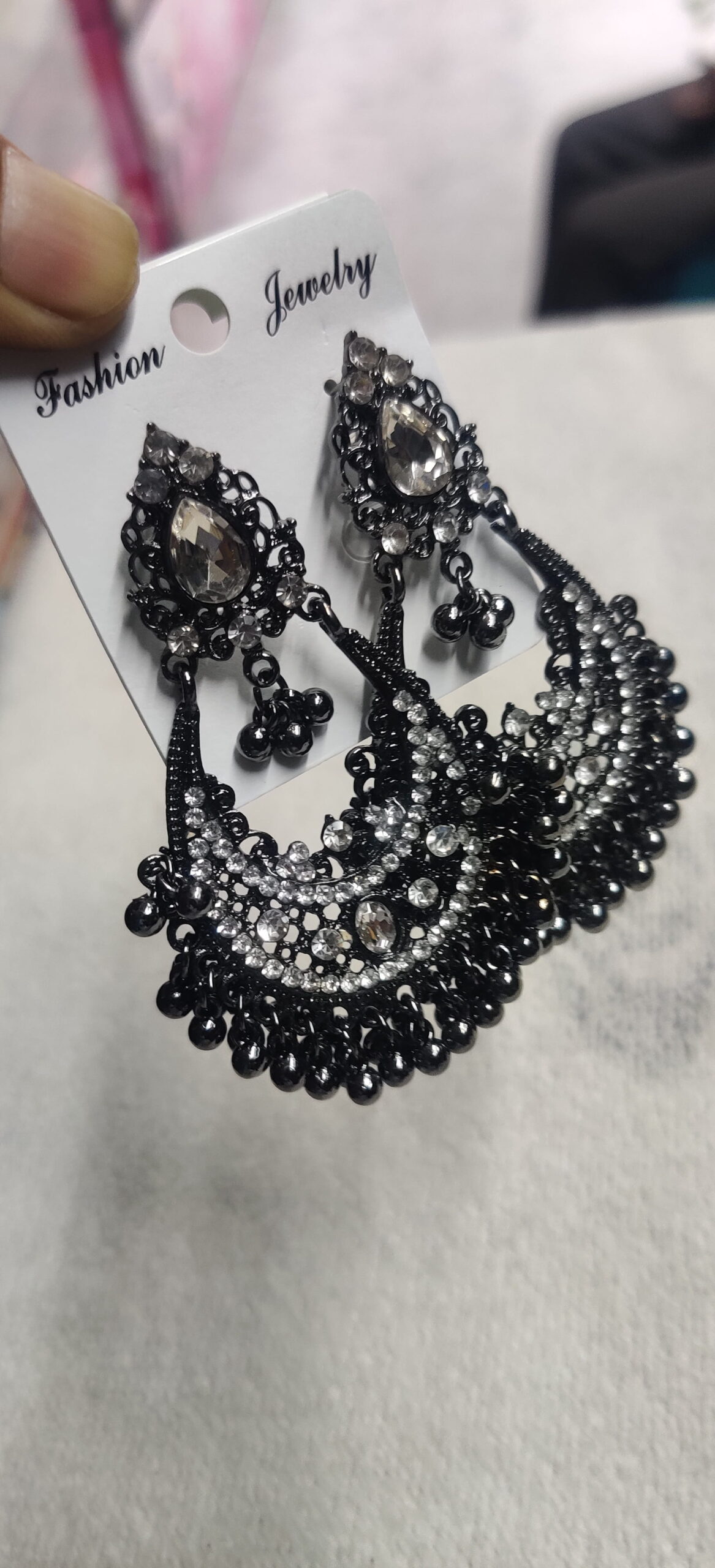 Ear Ring - Image 4